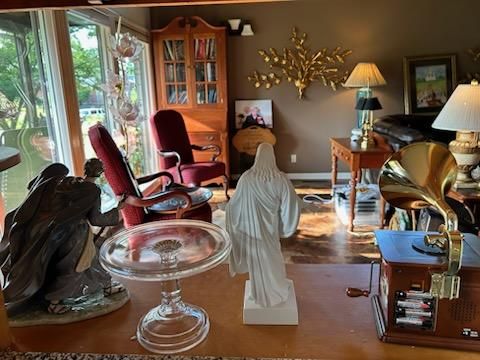 Lewis Auction